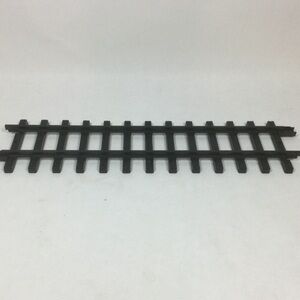 New Bright Long Straight Track Replacement 15.5”